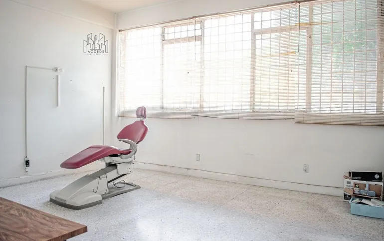 OPORTUNIDAD ÚNICA: 75m2 en el Centro de Naucalpan
