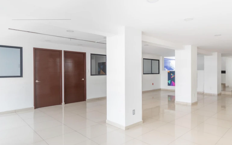 Oficinas en Narvarte