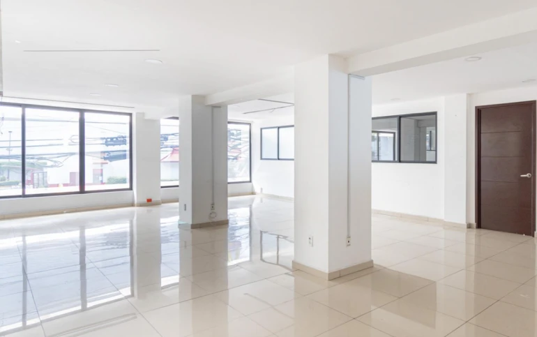 Oficinas en Narvarte