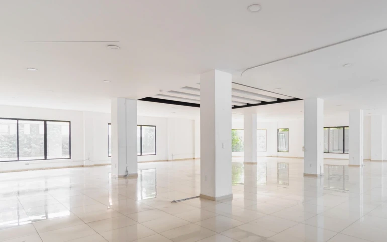 Oficinas en Narvarte