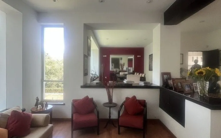 MB-Super oportunidad Casa con seguridad en venta en Lomas de Vistahermosa