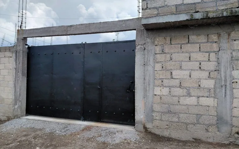 EXCELENTE PROYECTO Y OPORTUNIDAD, CASA EN VENTA