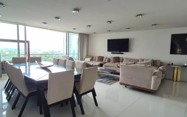 Departamento en Renta en Orun Palace, Bosque Real