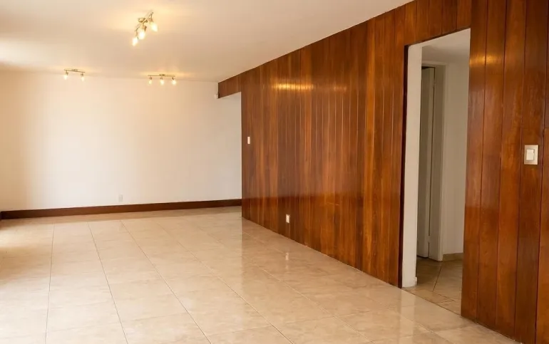 Casa en Venta en Campestre Churubusco, Coyoacán