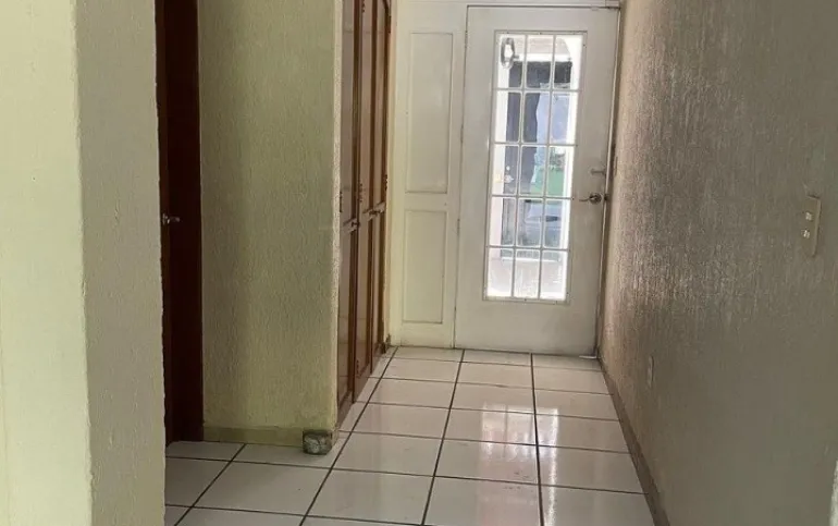 CASA EN VENTA EN VISTA HERMOSA CUERNAVACA