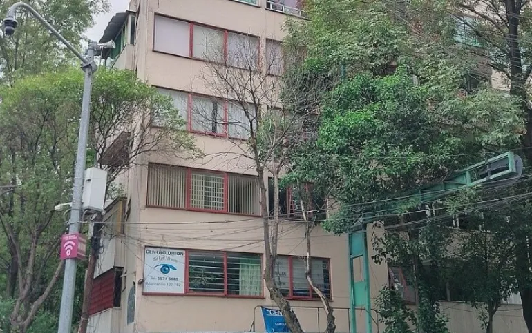 Oportunidad de compra departamento en Roma Sur