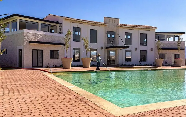 VENTA LOTE RESIDENCIAL SAN LUIS POTOSI 238.95M2
