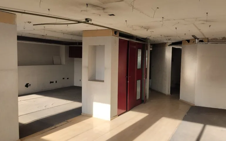 RENTA DE OFICINA ANZURES M.H CDMX /PROYECTO /REMODELACION/ ZONA EXCLUSIVA¡¡¡