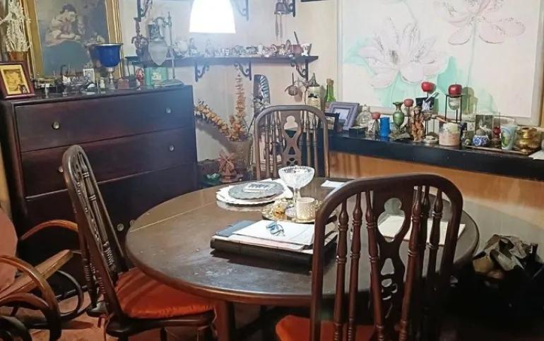 Departamento en venta, Col. Tizapán San Ángel