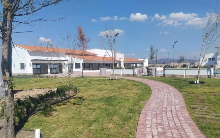VENTA DE LOTE(S) RESIDENCIALES:CANCUN/MERIDA/QUERETARO