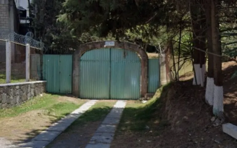 SE VENDE MUY BUEN TERRENO EN LA CARRETERA DOS RIOS - SAN RAMON HUIXQUILUCAN