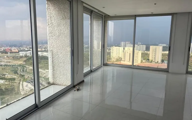 Departamento en venta, Península Santa Fe