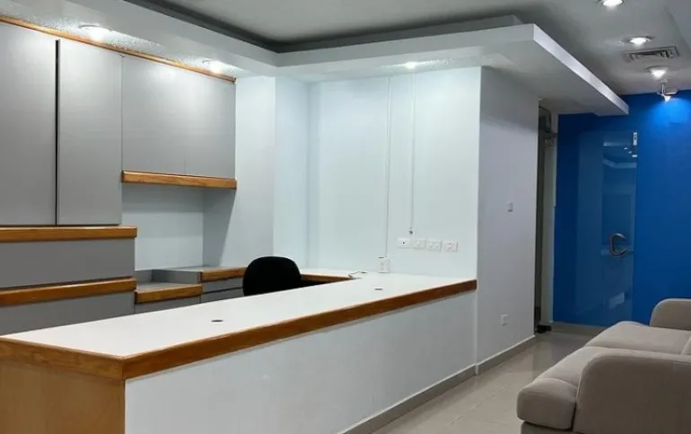 Oficina en renta, Torre Perisur