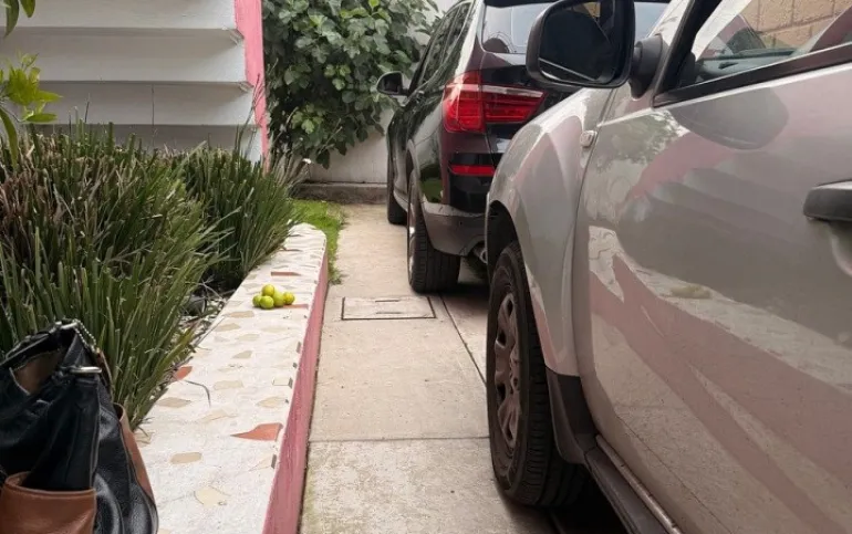 Se vende hermosa casa en condominio de oportunidad en Magdalena Contreras