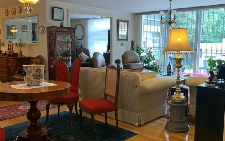Departamento en venta, Lomas de Chapultepec
