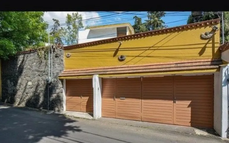 Casa Amplia Venta San Jerónimo Lídice