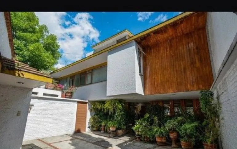 Casa Amplia Venta San Jerónimo Lídice