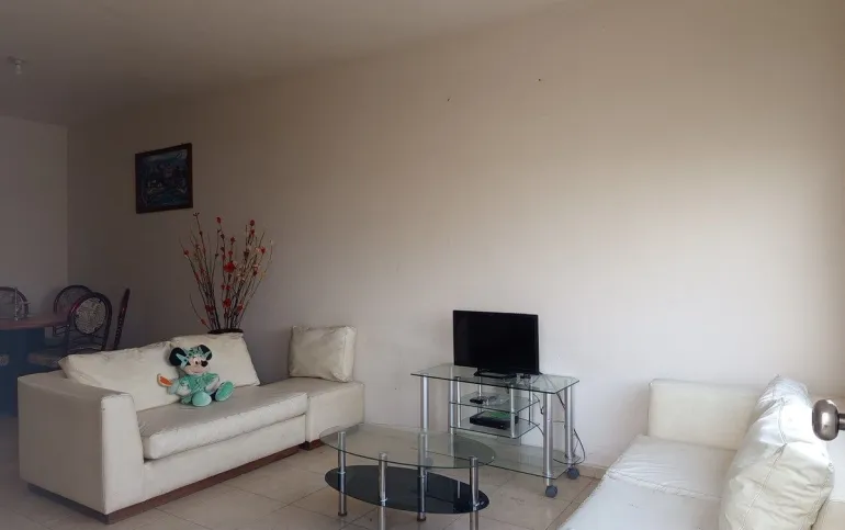 Casa en Renta, Los Prados, Oacalco, Yautepec, Morelos