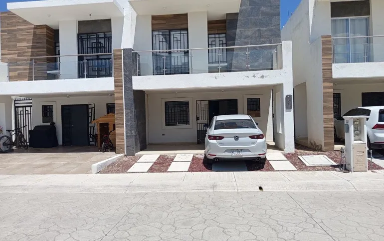 Casa en venta, Olivenza, Pachuca de Soto, Hidalgo