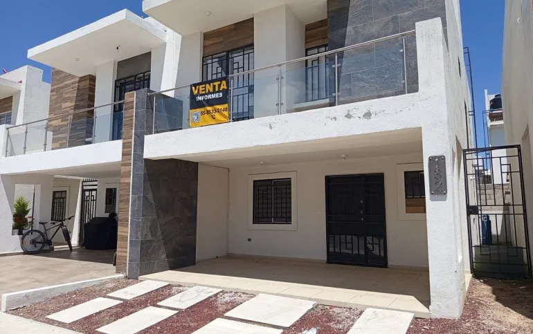 Casa en venta, Olivenza, Pachuca de Soto, Hidalgo