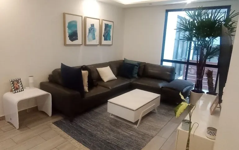 Departamento en renta  en colonia Acacias, Benito Juárez, CDMX.