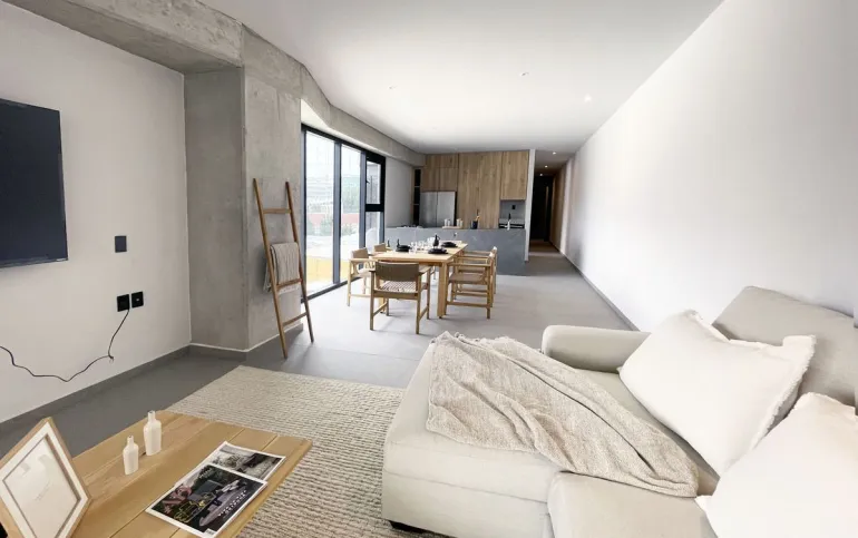 Venta Departamento 2 Recámaras en Avivia Loft Interlomas