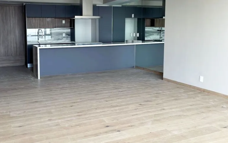 Departamento en Venta de 2 recámaras en Origina Pedregal
