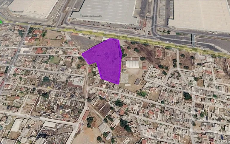 TERRENO EN VENTA – CORREDOR INDUSTRIAL TEPOTZOTLÁN, ESTADO DE MÉXICO