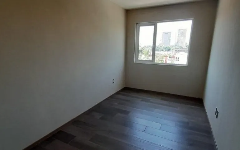 Departamentos nuevos en venta en zona Centro CDMX