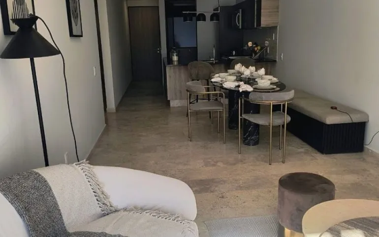 Departamento en venta