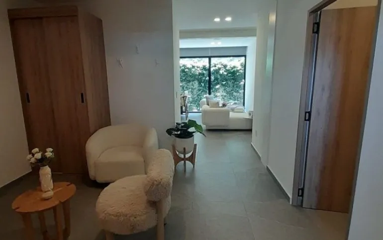 Departamentos en Preventa