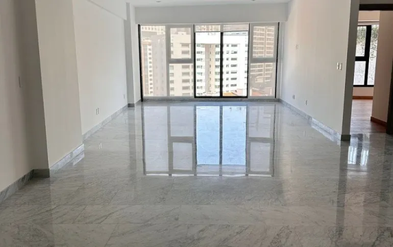 Departamento a estrenar