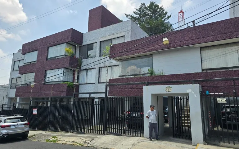 Cerca de la Supervía y de Periférico ideal para invertir