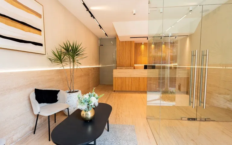 Departamento en Venta en Roma Sur | 109 m²
