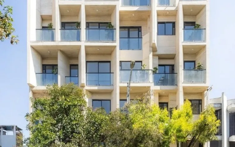 Departamento en Venta en Roma Sur | 109 m²