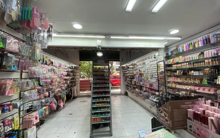 Venta Local Comercial en Viaducto Piedad
