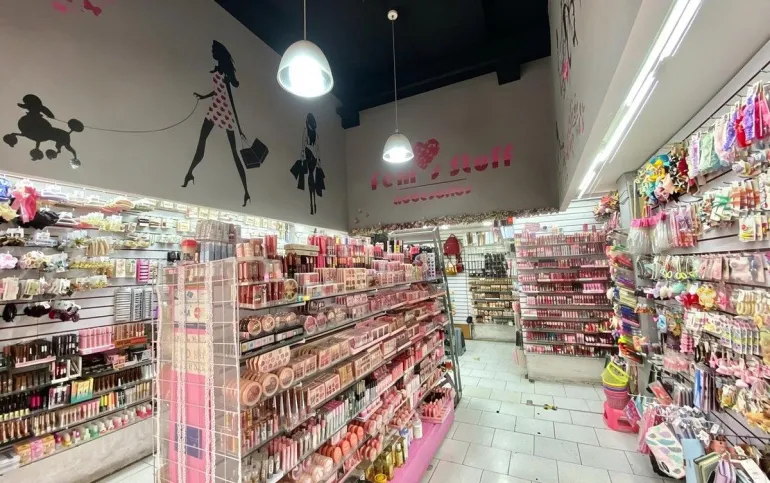 Venta Local Comercial en Viaducto Piedad