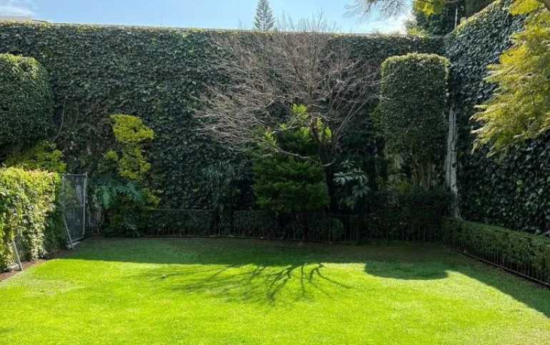 Hermosa casa en renta, en fraccionamiento cerrada, Jardines del Pedregal