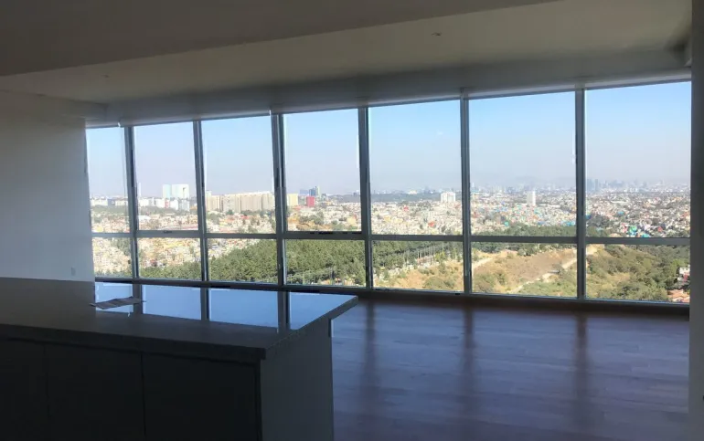 ** OPORTUNIDAD** DEPARTAMENTO CON 2 BALCONES. *PARA INVERSIONISTAS*