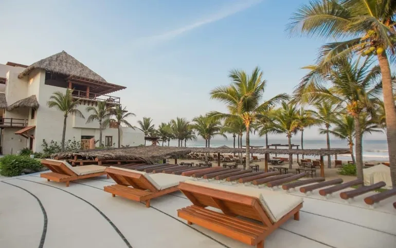 Venta Departamento Zihuatanejo Playa Blanca 