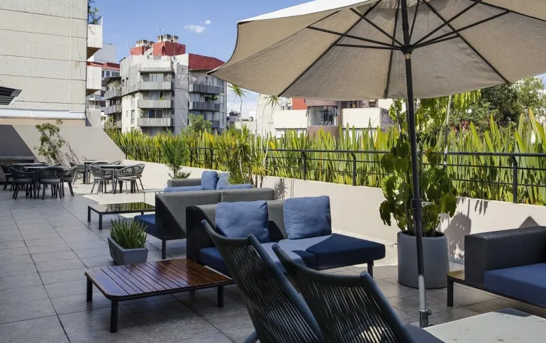 ACACIAS COYOACÁN DEPARTAMENTO NUEVO EN VENTA