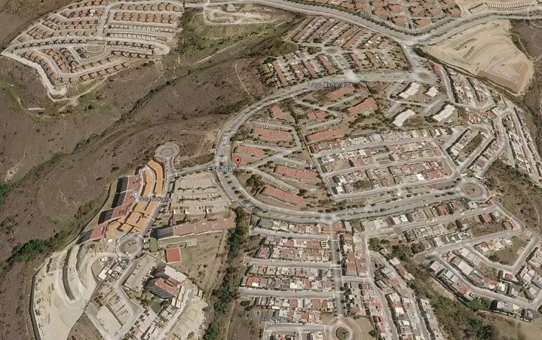 DEPARTAMENTO EN VENTA RESIDENCIAL LAGO ESMERALDA