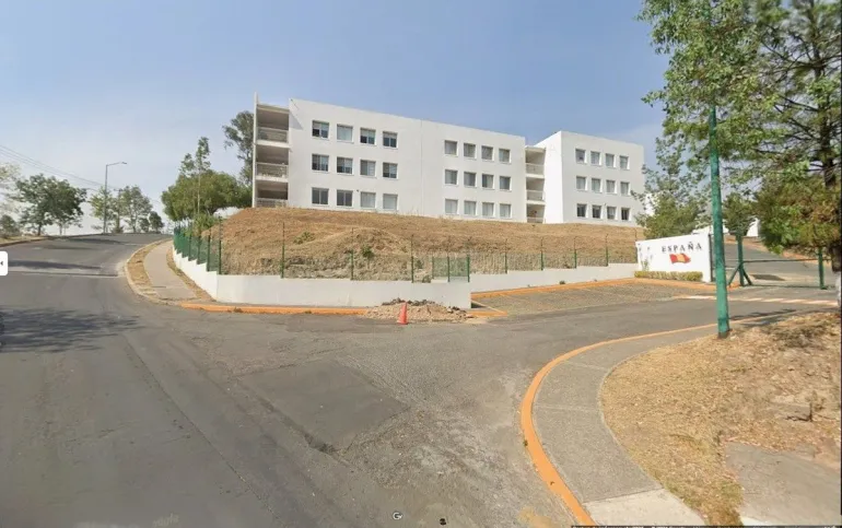 DEPARTAMENTO EN VENTA RESIDENCIAL LAGO ESMERALDA