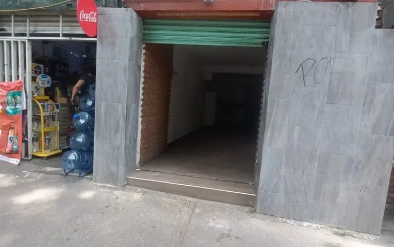 Magnifico Local Sobre Eugenia Narvarte