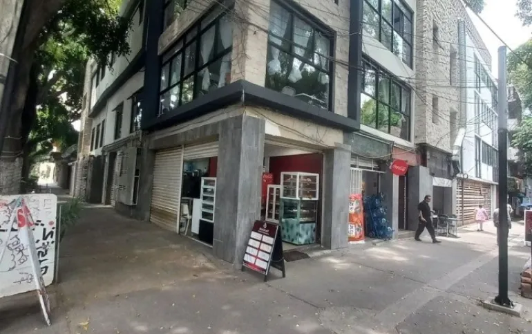 Excelente Local, Oficina o Consultorio en Narvarte