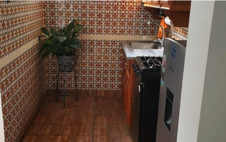 Lindo Departamento en La Roma Amueblado o Sin Amueblar