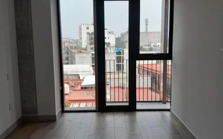 Departamento en renta