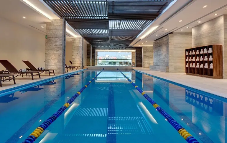 STAMPA SANTA FE LOFT