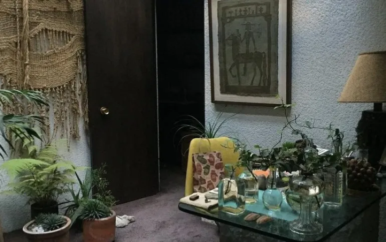 SE VENDE EDIFICIO EN LA COLONIA ANZUREZ PARA REMODELAR