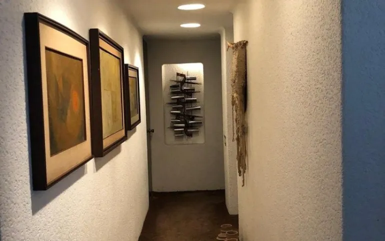 SE VENDE EDIFICIO EN LA COLONIA ANZUREZ PARA REMODELAR